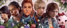 Las mujeres representan un 41% de la base de usuarios de PS5 y PS4