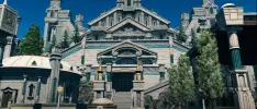 Conoce la nueva ciudad que podrás visitar en Final Fantasy XIV: Endwalker
