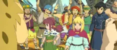 ¡Es oficial! Ni no Kuni II llegará a Nintendo Switch en septiembre de este año