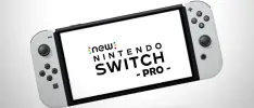 Rumor: El Nuevo Nintendo Switch Pro sería anunciado esta misma semana