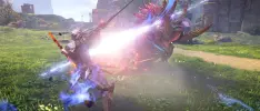 Nuevos detalles e imágenes de Tales of Arise en PS5 y Xbox Series X