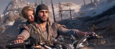 Days Gone es jugable en Xbox, de cierta forma