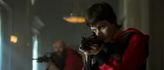 ¡Fecha y primer tráiler de la Temporada 5 de La Casa de Papel!