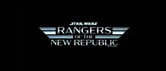 La serie de Rangers of the New Republic no está en producción actualmente