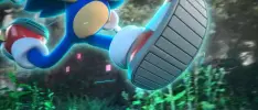 SEGA revela por error el nombre del nuevo juego de Sonic