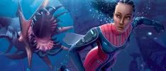 Review – Subnautica: Below Zero