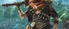 Review – Biomutant