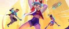 Review – Knockout City