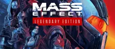 Review – Mass Effect Legendary Edition