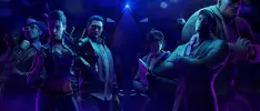 Saints Row: The Third Remastered llegará a PS5 y Xbox Series X|S la próxima semana