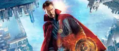 Doctor Strange sí iba a parecer al final de WandaVision, confirma Marvel