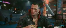 El 23.5% de los jugadores de Cyberpunk 2077 han alcanzado el nivel máximo de Street Cred