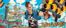 ¿Insomniac Games llevará Sunset Overdrive al PS4 y PS5? Surge registro del juego