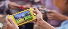 El Switch podría enfrentarse a problemas de escasez en 2021