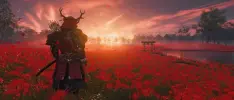 Sucker Punch busca escritor para juego de mundo abierto. ¿Ghost of Tsushima 2 se acerca?