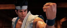 Virtua Fighter 5 Ultimate Showdown es real, y llegará a PS4 la próxima semana