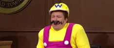 Elon Musk, director de Tesla, se convierte en Wario y rompe el internet