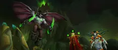 ¡World of Warcraft Classic: The Burning Crusade ya tiene fecha de lanzamiento!