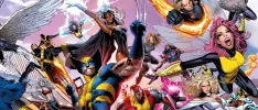 Uno de los villanos más temibles de los X-Men está de regreso