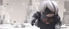 2B llegará a Fall Guys la próxima semana