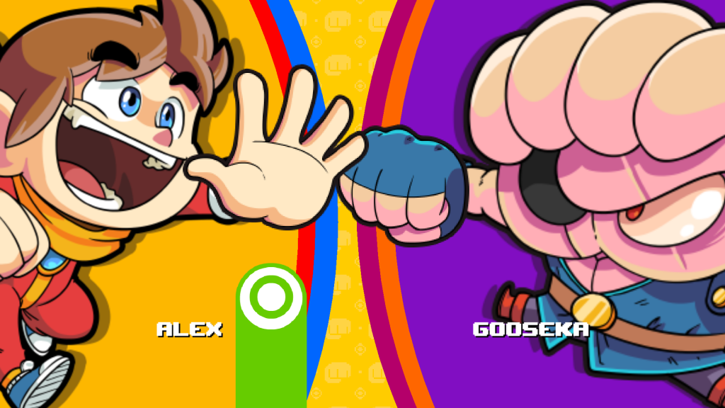 Alex Kidd In Miracle World Dx Screenshot 2021.06.17 – 16.10.36.81