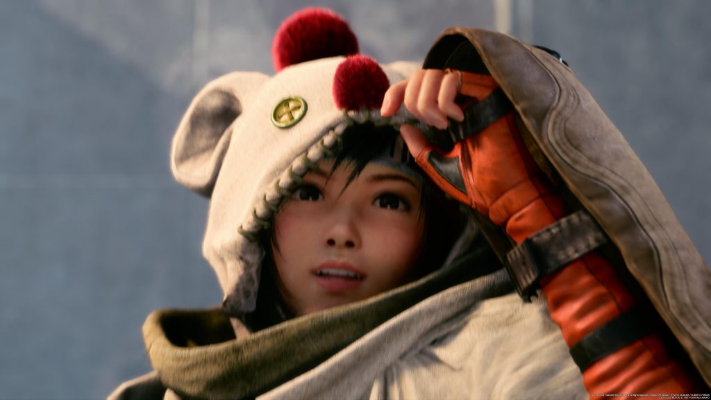 FINAL FANTASY VII REMAKE_20210609183841