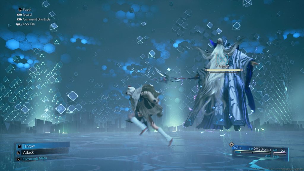 FINAL FANTASY VII REMAKE_20210609192024