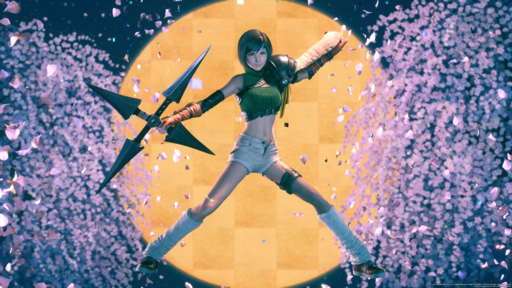 FINAL FANTASY VII REMAKE_20210609231218