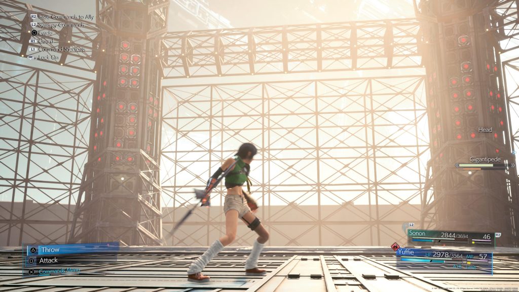 FINAL FANTASY VII REMAKE_20210609231445