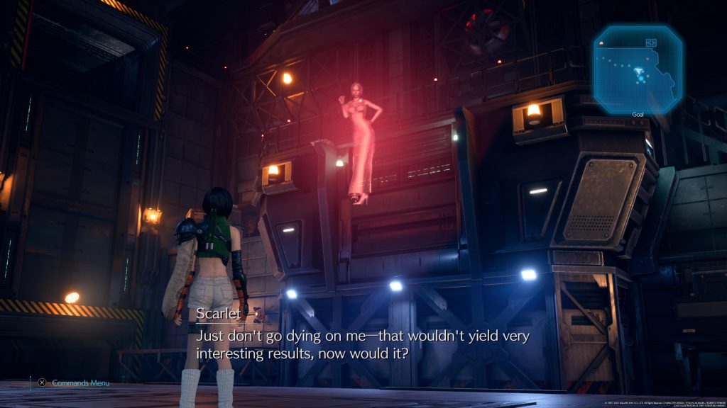 FINAL FANTASY VII REMAKE_20210610165618