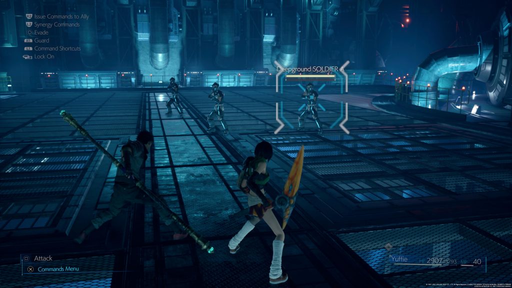FINAL FANTASY VII REMAKE_20210610192842