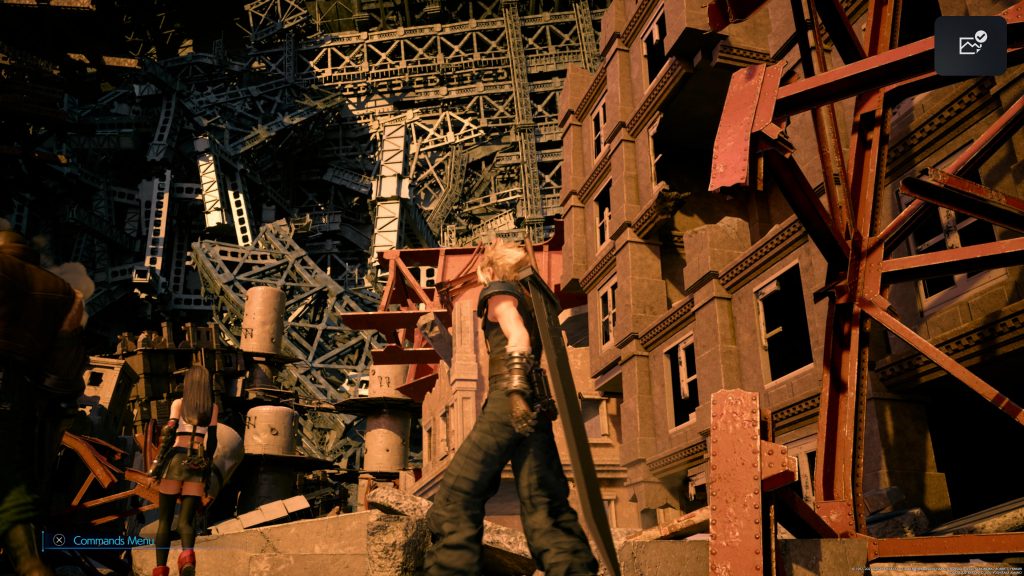 FINAL FANTASY VII REMAKE_20210616185824