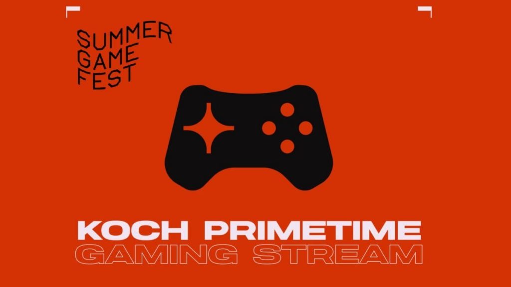 Koch-Primetime-Gaming-Stream
