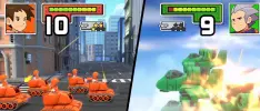 Nintendo anuncia remakes de Advance Wars 1 y 2 para Switch