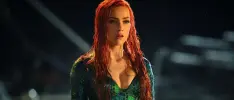 Fans comienzan a boicotear Aquaman 2 debido a la participación de Amber Heard