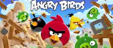 Los juegos originales de Angry Birds regresarán a dispositivos móviles