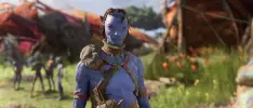 Ubisoft presume las mejoras a Snowdrop en este video de Avatar: Frontiers of Pandora