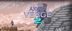 Axiom Verge 2 confirma lanzamiento en PS4 y PS5