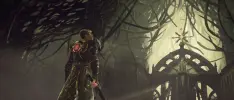 Babylon’s Fall estrena tráiler y confirma su lanzamiento para PS5