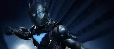 Aquí las primeras imágenes de Batwing en su versión live action para la serie de Batwoman