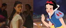 Ya sabemos quién será Blancanieves en el remake live action