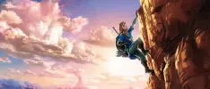 Creador de Gears of War critica a Breath of the Wild