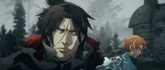 Netflix anuncia una nueva serie animada de Castlevania protagonizada por Richter Belmont