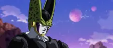 Cell está de regreso en el anime de Dragon Ball, y ahora es un aliado  de Goku