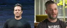 Phil Spencer, jefe de Xbox, elogia a Cory Barlog por defender a su equipo