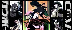 Se confirma la venta de estreno para la adaptación live action de Cowboy Bebop
