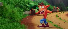 ¿Crash Bandicoot llegará a Smash Ultimate? Así lo insinúa la cuenta oficial del personaje