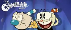 Tendremos nueva información de The Cuphead Show y The Witcher la próxima semana
