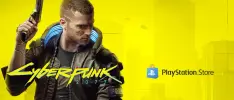 Cyberpunk 2077 ya está disponible una vez más en la PS Store del PS4 y PS5