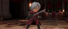 ¡Por fin! Dante llega a Super Smash Bros. Ultimate